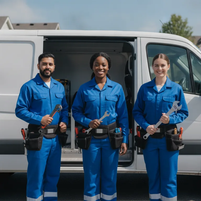 Plumber Tyseley Birmingham