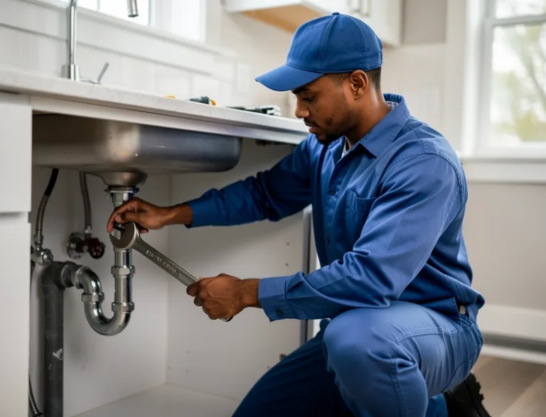 Plumber Tyseley Birmingham